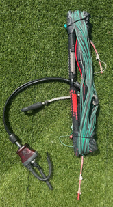 North 2025 Navigator Pro Control Bar (Good Condition - Used)